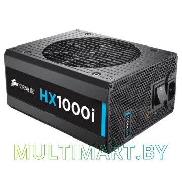 Блок питания Corsair HX1000i 1000W (CP-9020074-EU)